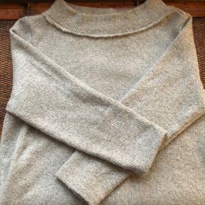 Loft sweater
